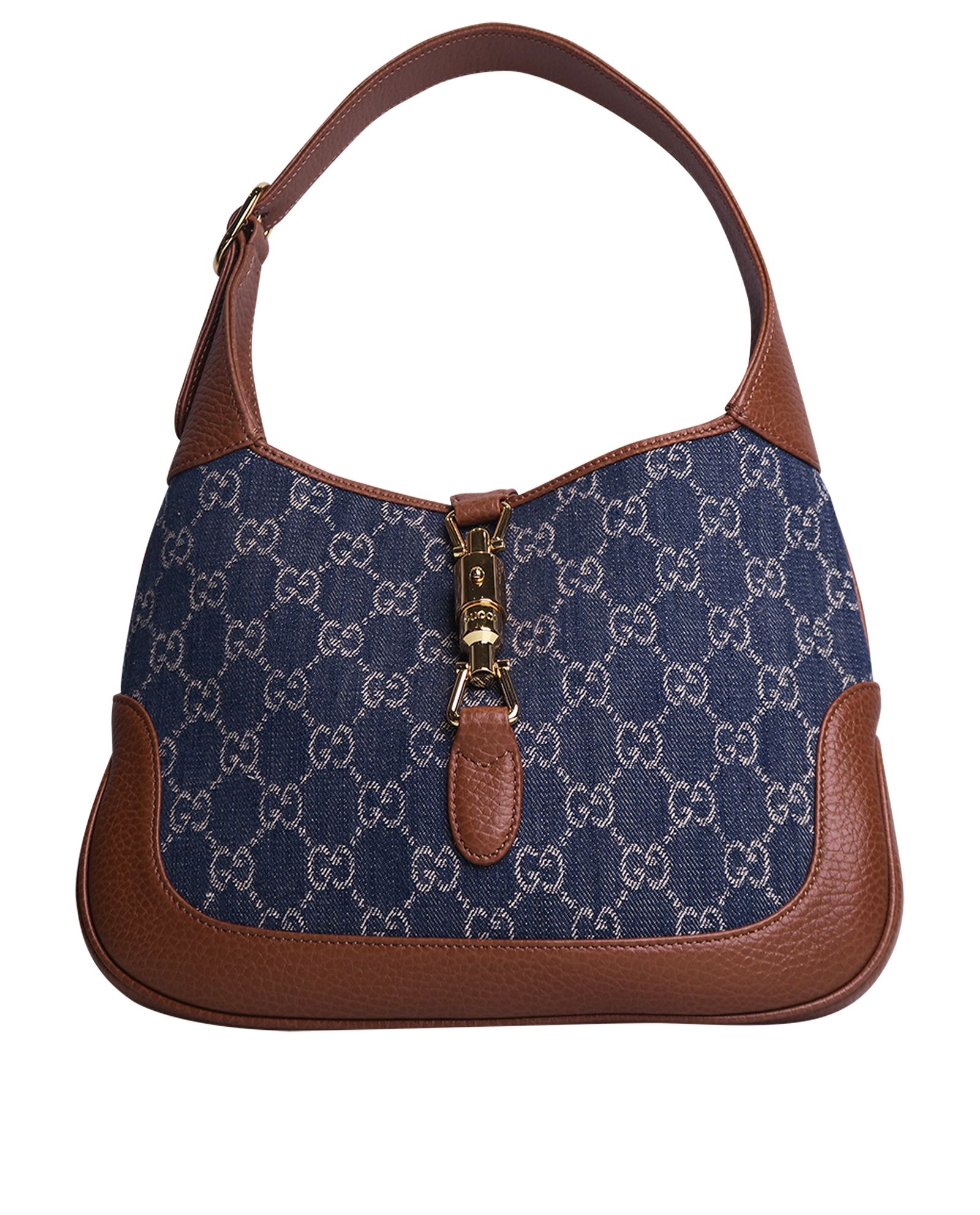 【関税&送料込】Gucci Gucci Hbg Jackie Grand Prix Gucci 'jackie Grand Prix' Medium Handbag | italist